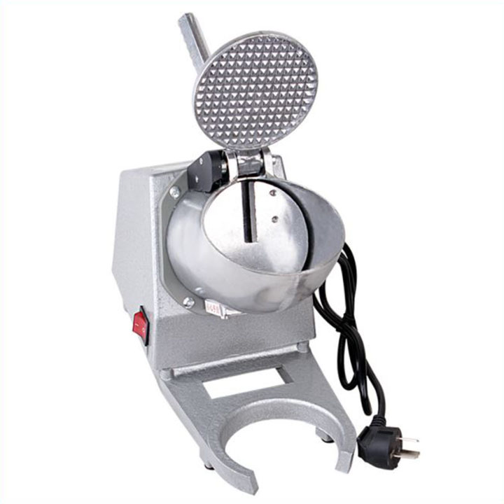 Máy Bào Đá Tuyết 2 Lưỡi 300W (bảo hành 12 tháng)