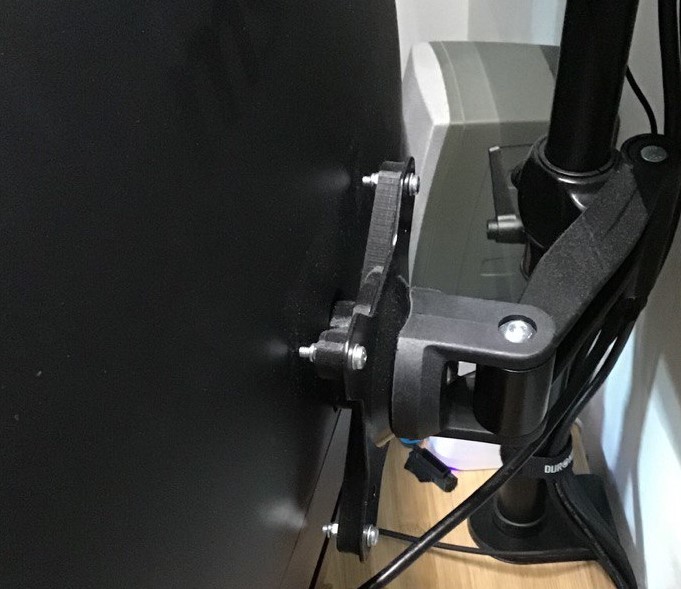 Adapter Gắn Màn Hình HKC, MSI Chuẩn VESA