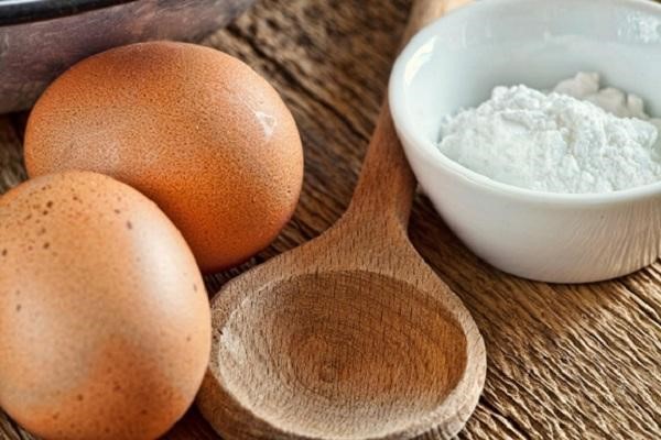 Bột Tartar 100gram- Phụ gia thực phẩm (gói chiết)