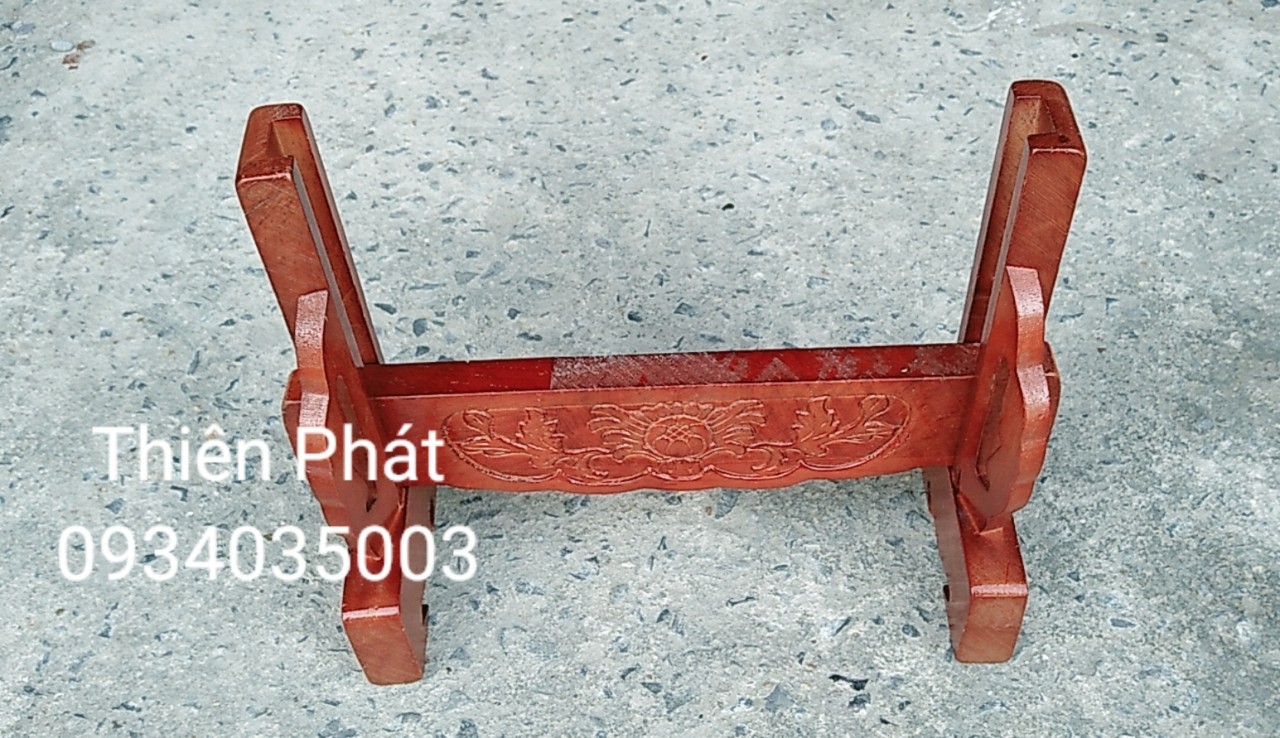 CHÂN KÊ HÌNH TĂNG ĐƯA