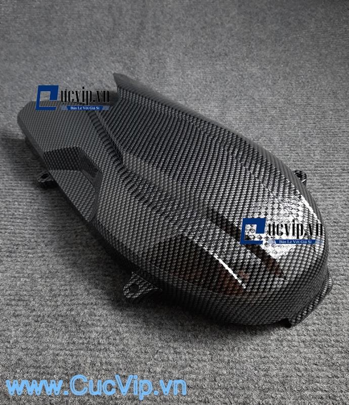 [HCM]COMBO ỐP LÓC MÁY - ỐP QUẠT GIÓ AIRBLADE 2016 - 2019
