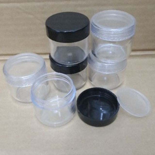 Hủ Đựng Kem 500g đựng mỹ phẩm