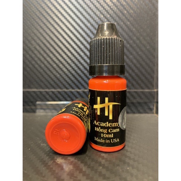 [CHÍNH HÃNG] MỰC HT SIÊU ĐẬM SIZE 3,3ml và full size