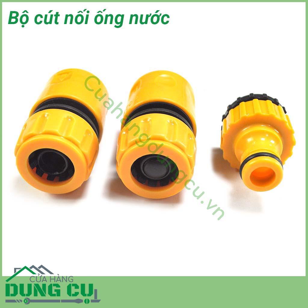 Bộ cút nối ống nước