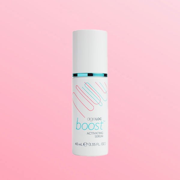 TINH CHẤT AGELOC BOOST NUSKIN