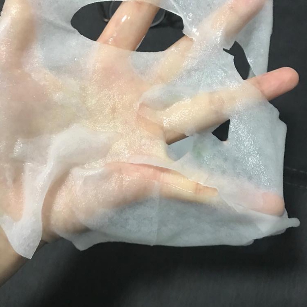 [BANOBAGI] MẶT NẠ CHĂM SÓC DA - FULL HỘP 10 MASK