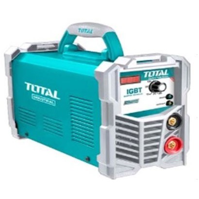 MÁY HÀN ĐIỆN TỬ 160A TOTAL TW216052