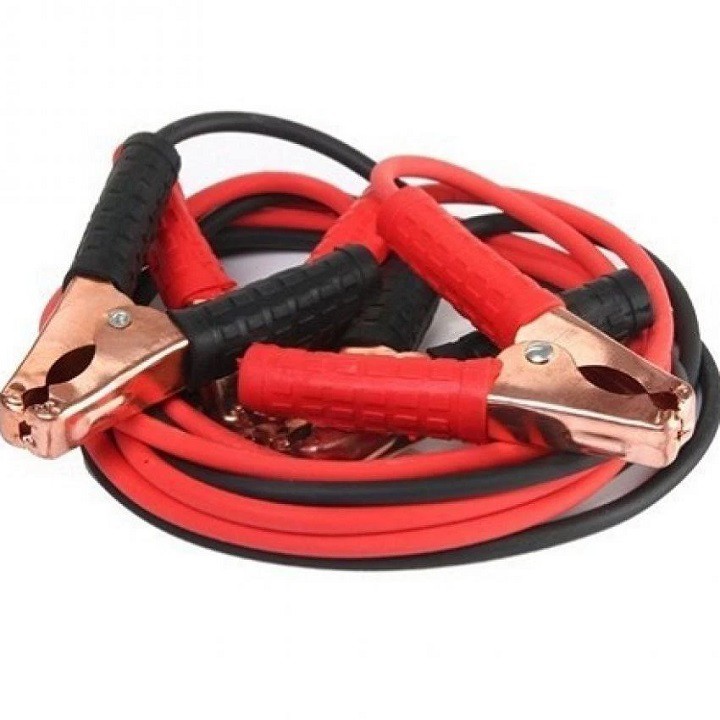 Cáp kích điện, kích ắc qui ô tô FireWire 500A