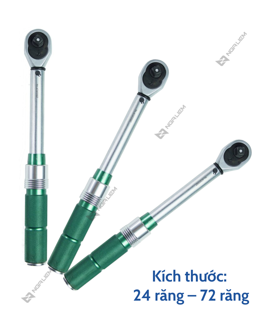 Cần tự động LS+