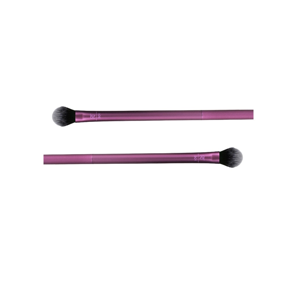 Cọ Tán Bầu Mắt Dáng Dẹt RT REAL TECHNIQUES Base Shadow Brush RT 301