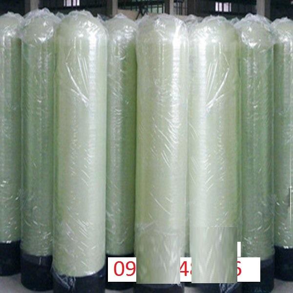 Cột lọc nước 1054 + van 3 ngả