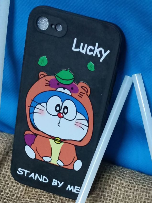 ốp lưng điện thoại iPhone 7 / iPhone 7pl. iPhone 8 và iPhone 8pl.