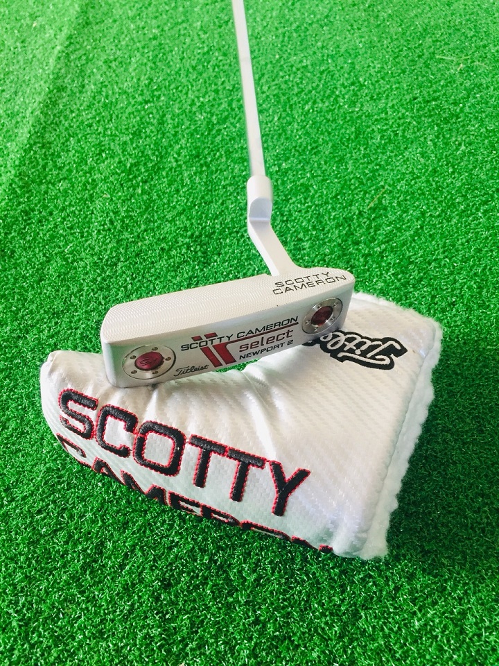 gậy putter