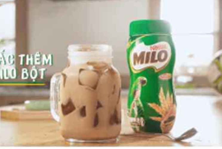 SP Chính Hãng MILO LỌ hop thiec400G