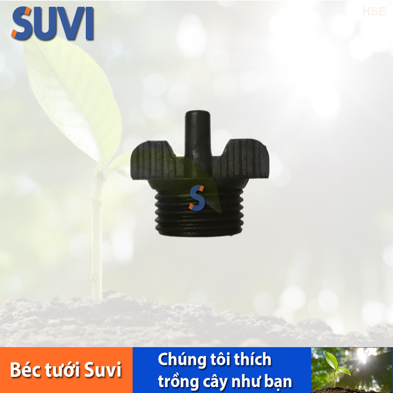 Nối 5 ly ren ngoài 21 bb n 5 rn 21