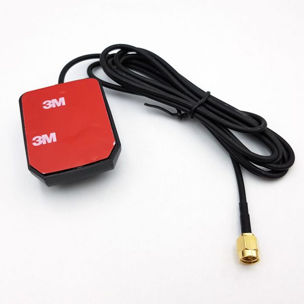 Anten GPS 1575.42Mhz SMA Dài 1.5m