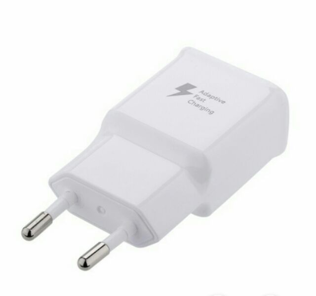 CỐC SẠC SAMSUNG S6 ZIN THEO MÁY