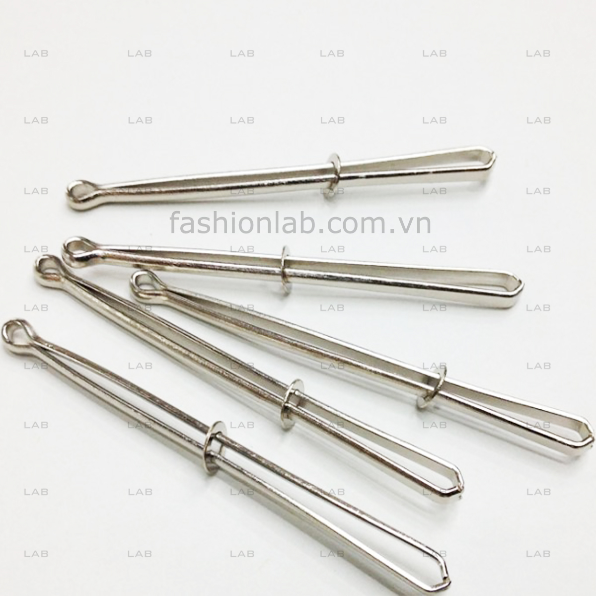 Nhíp kẹp - dụng cụ luồn chun (chiếc)