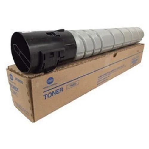 Mực TN323 Konica Minolta Bizhub 227 / 287 / 367
