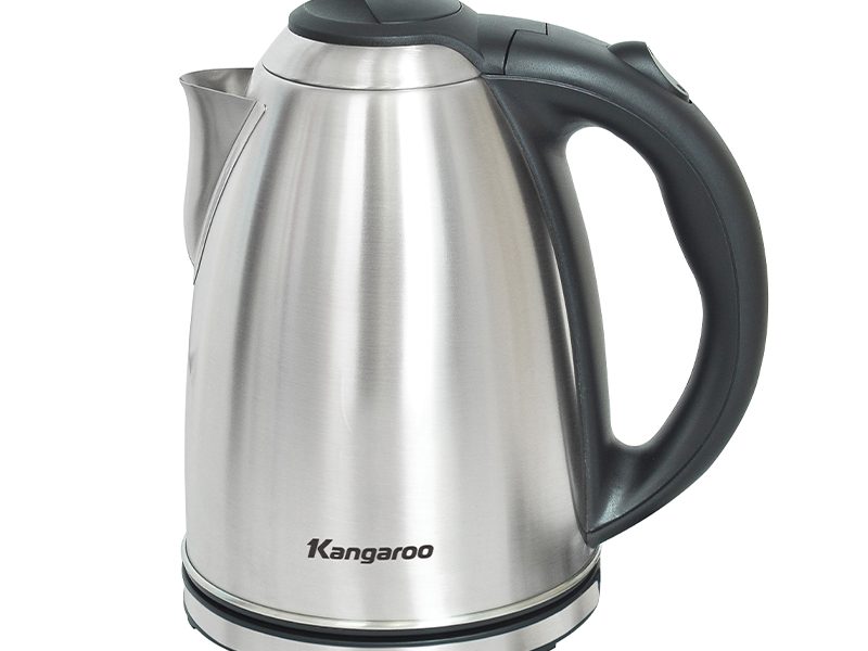 [HCM]Bình đun siêu tốc Kangaroo 2 lít DST018