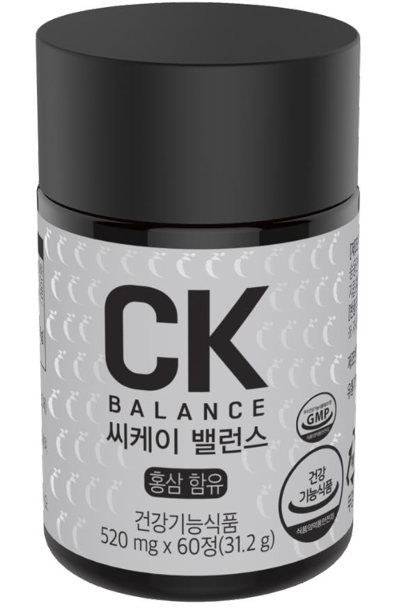 NHÂN SÂM HÀN QUỐC / CK BALANCE