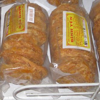 Combo 5 gói bánh rế món đặc sản Phan Thiết nổi tiếng