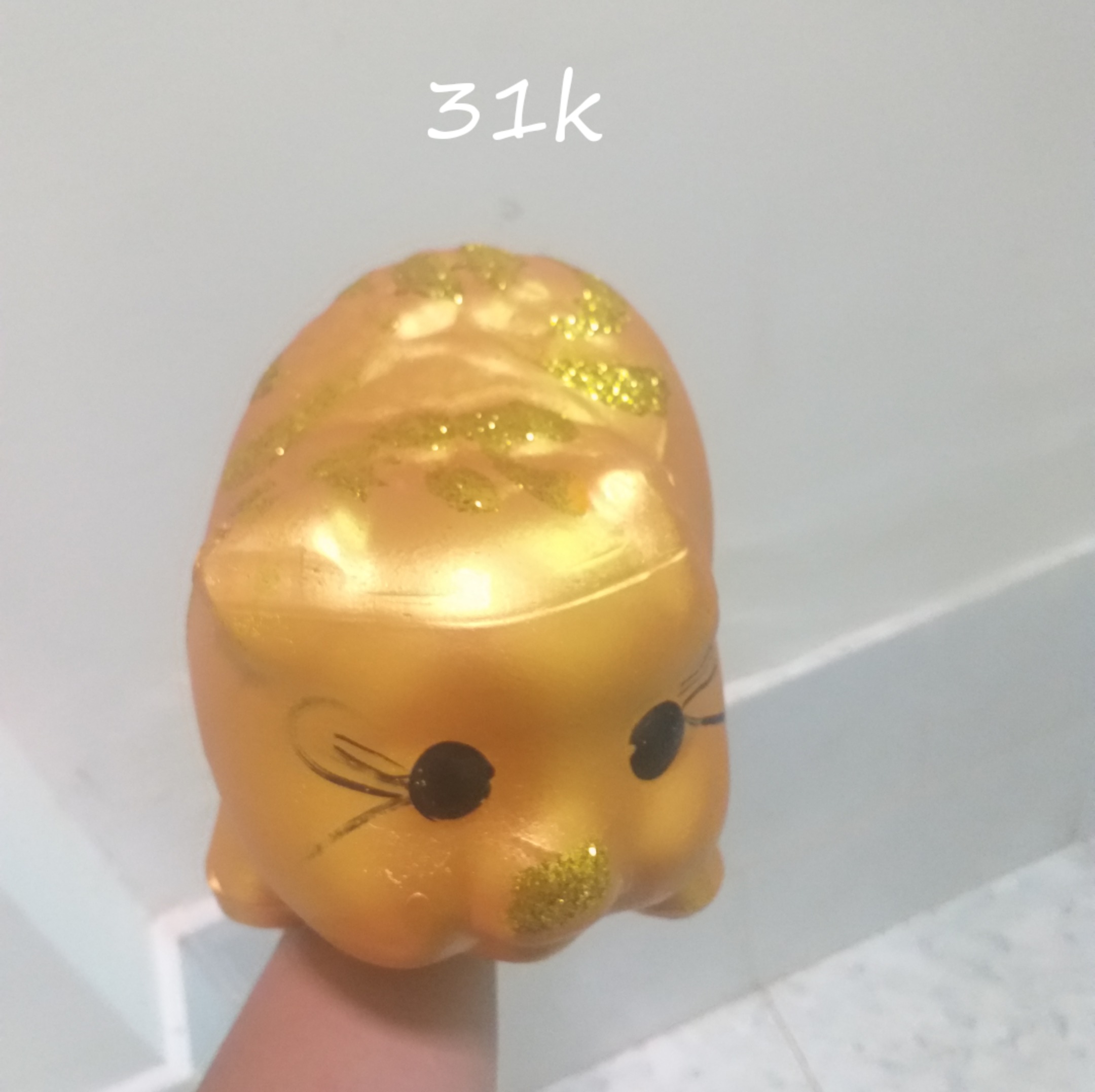 [HCM]heo đất 3