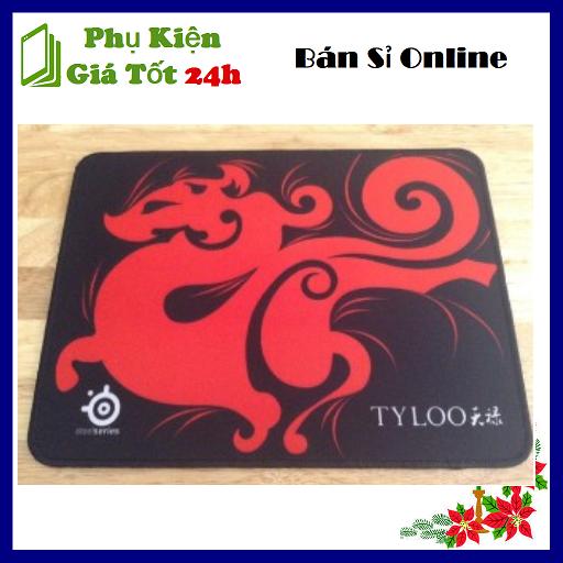 Miếng Lót Chuột Tyloo Lớn