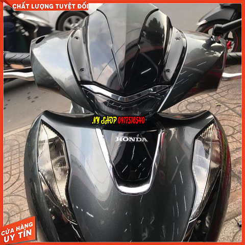 KÍNH CHẮN GIÓ SH VIỆT 2020- 2021