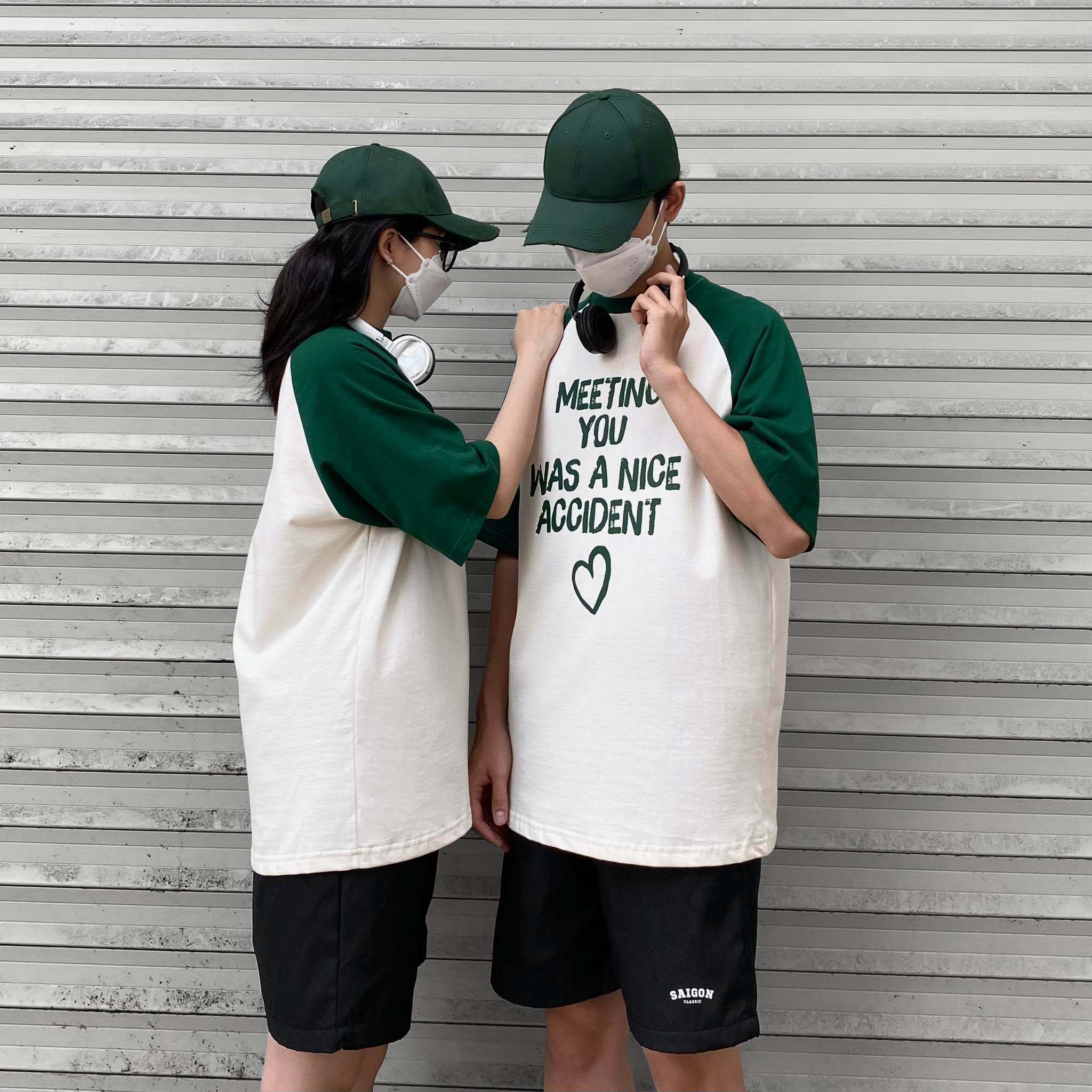 NÓN COTTON BASEBALL CAP DISTRESSED