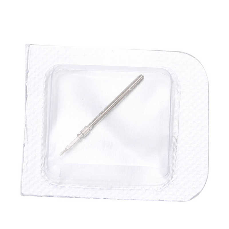 2000 3135 2135 Replacement Alloy Wrist Watch Movement Winding Stem Extender Spare Parts Accessory Watch Parts For Watchmaker