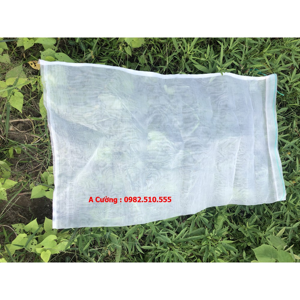Túi đựng rắn Lưới xịn loại 1  (cam kết bảo hành đổi trả trong 2 tuần đầu)