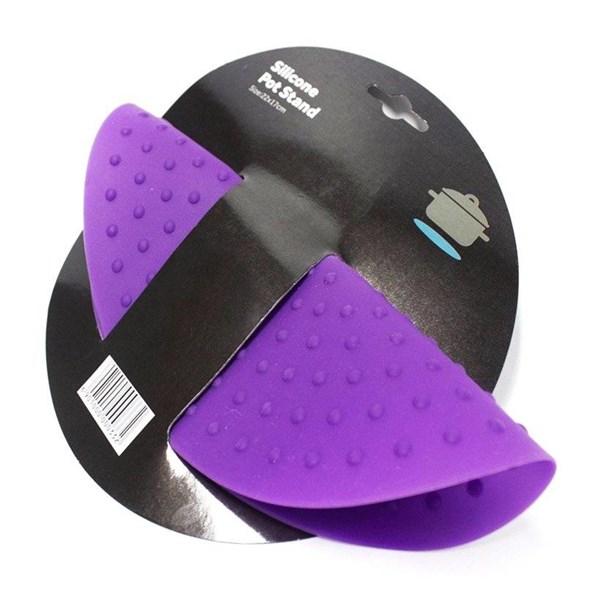 Tấm Lót Nồi Silicon - La Fonte
