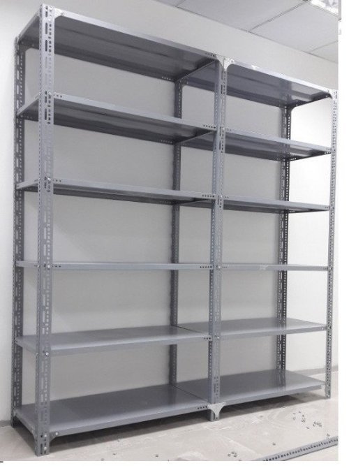 Thanh sắt V lỗ đa năng V30x30 dài 2m