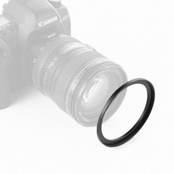 [HCM]Vòng chuyển Step up ring - 62 - 82mm