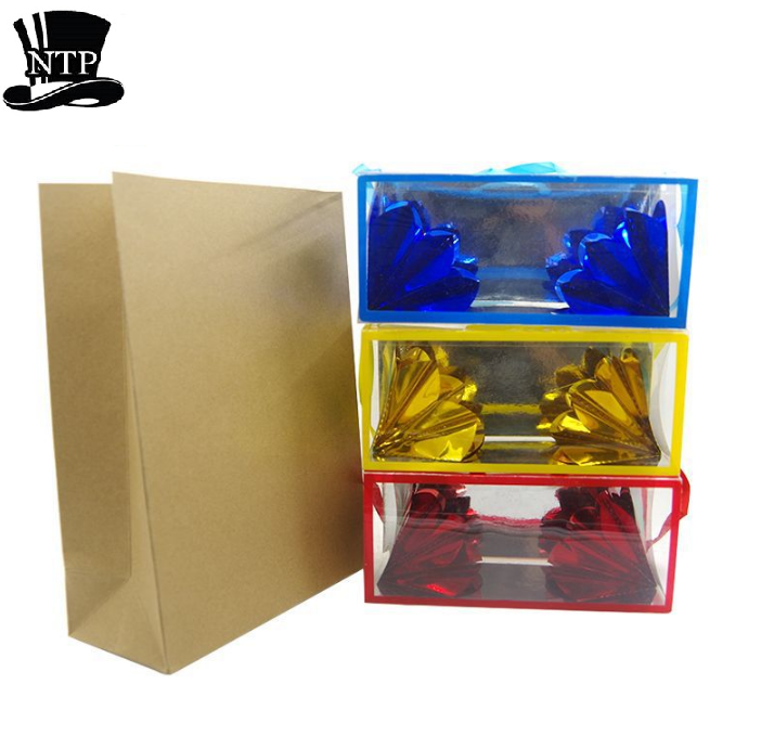 [HCM] Ảo thuật Túi ra hoa [ Freeship ]