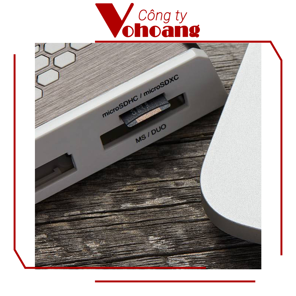 Thẻ nhớ Kingston 128GB microSDHC Canvas Select 100R CL10 UHS-I