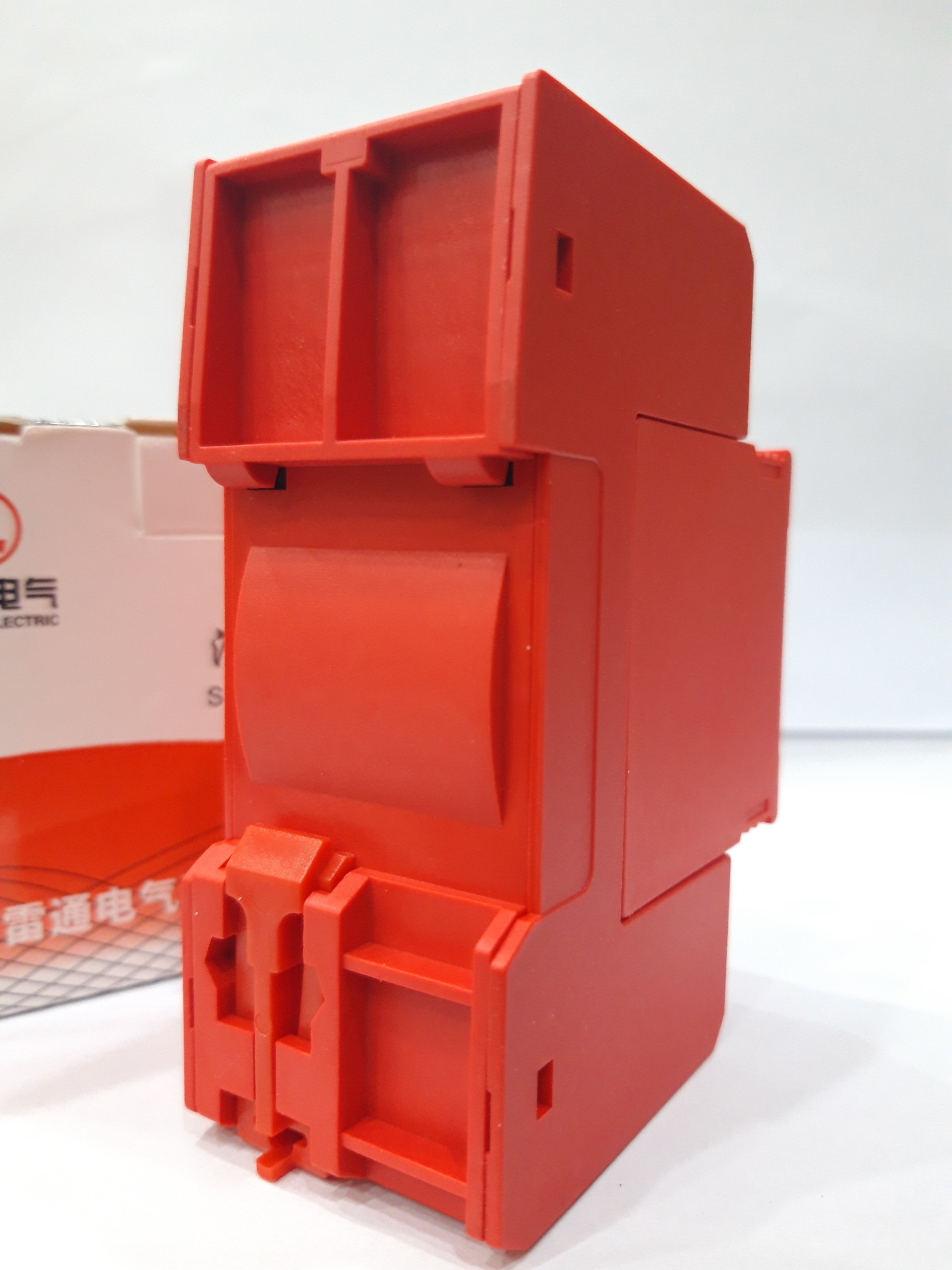 Chống sét lan truyền DC 1000V 2P 40KA LT1-40