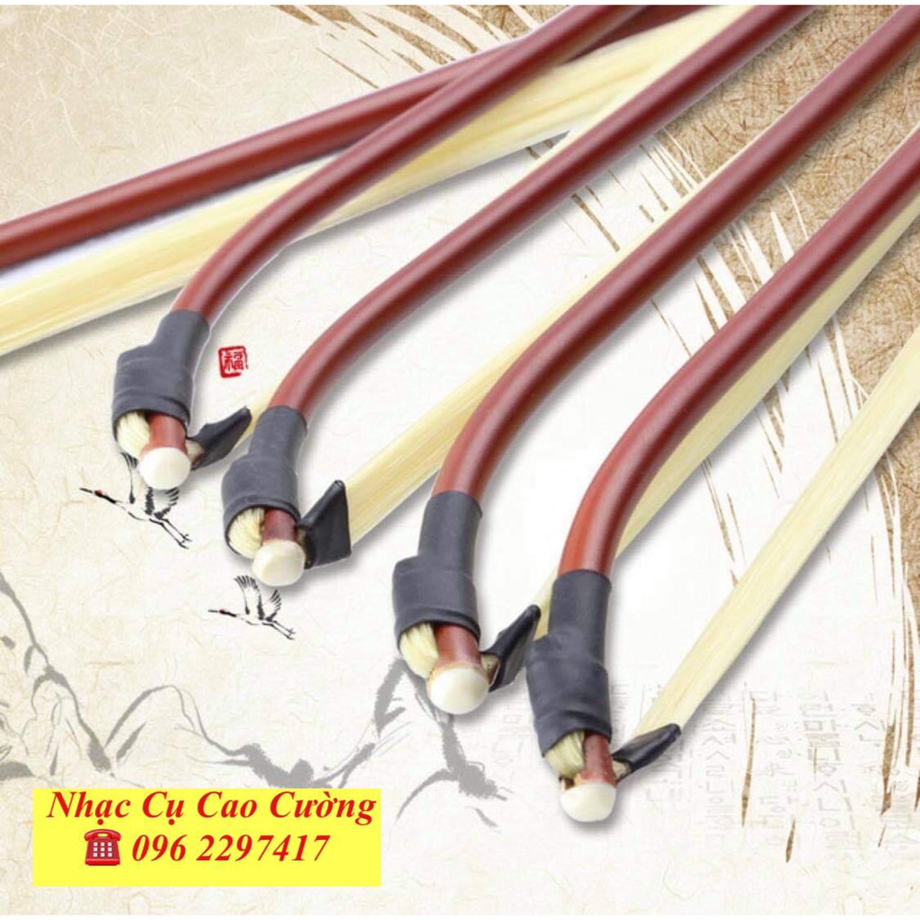 CUNG VĨ ĐÀN NHỊ LOẠI CAO CẤP 84CM