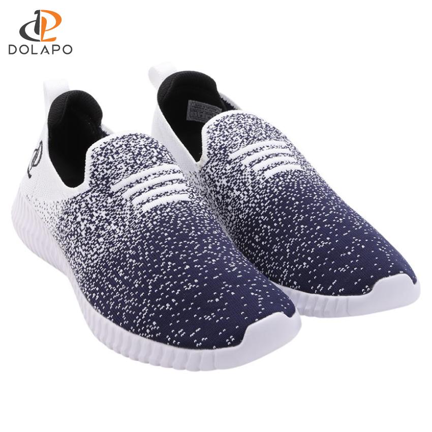 Giày thể thao Dolapo SK96602 - Giày sneaker đẹp