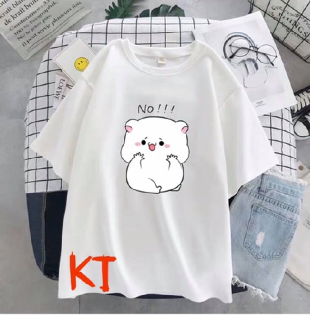 ÁO GẤU NO RUBY 99 CHẤT CỰC ĐẸP