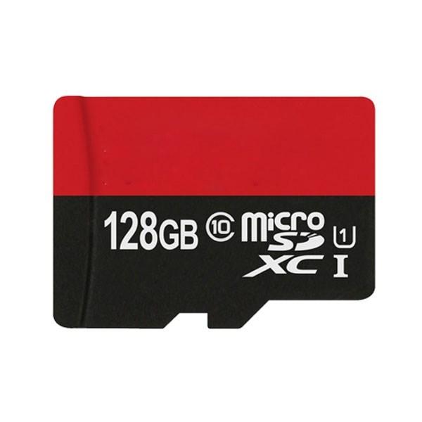 Thẻ nhớ MicroSD 128 GB Class 10