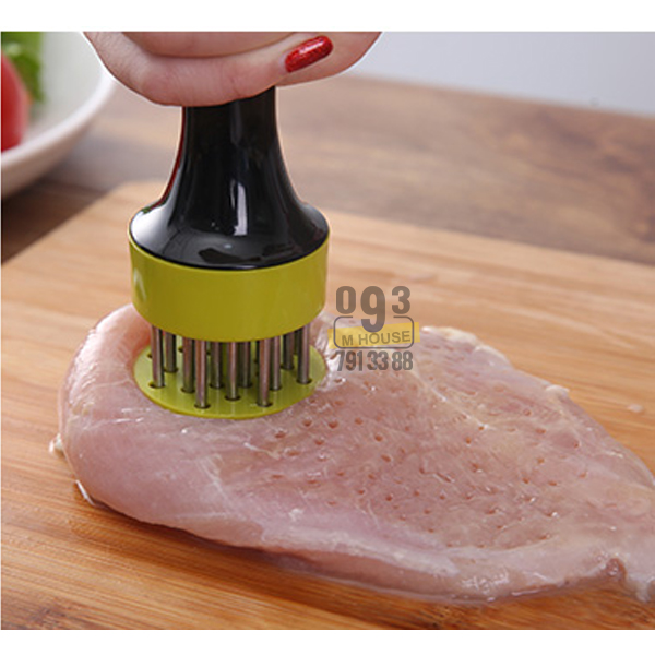 Dụng cụ Băm Thịt Inox,Dụng Cụ Băm Nhà Bếp