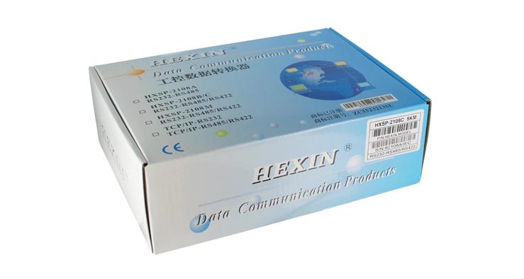 Mạch Chuyển RS232 Sang RS485