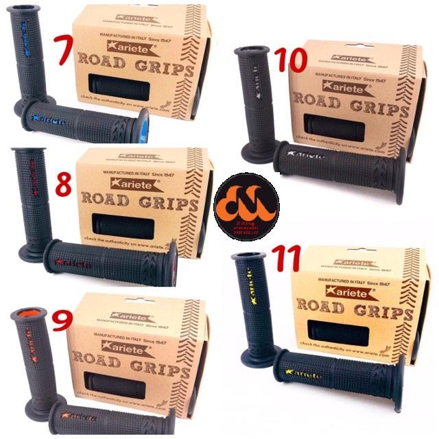 Bao tay cao cấp Road Grips hàng Thái Lan