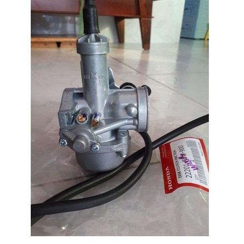Bình xăng con S110 /RSX110/Blead Hàng cao cấp
