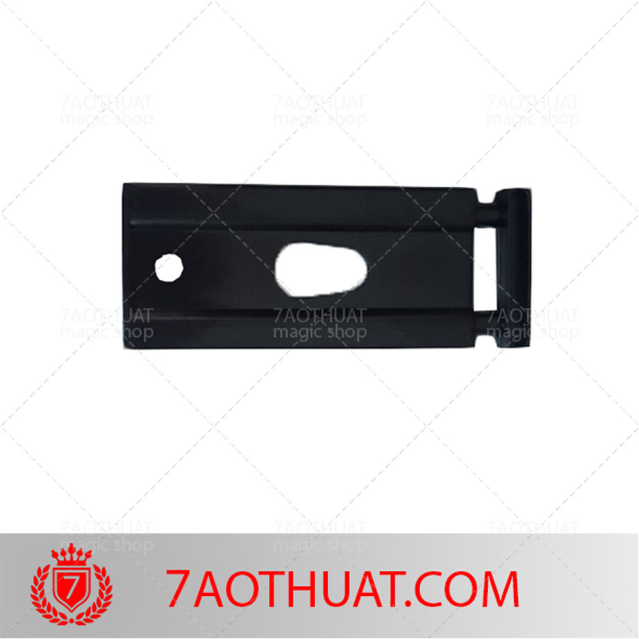 [HCM]Ảo thuật cận cảnh gây cấn : Máy cắt ngón tay nhỏ