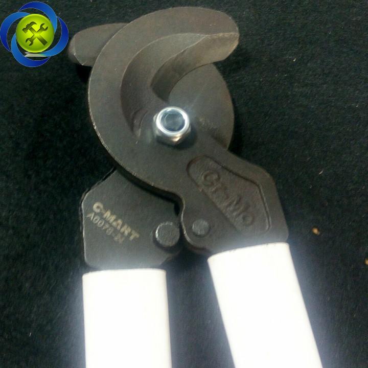 [HCM]Kềm cắt cáp C-Mart A0078-24 dài 600mm