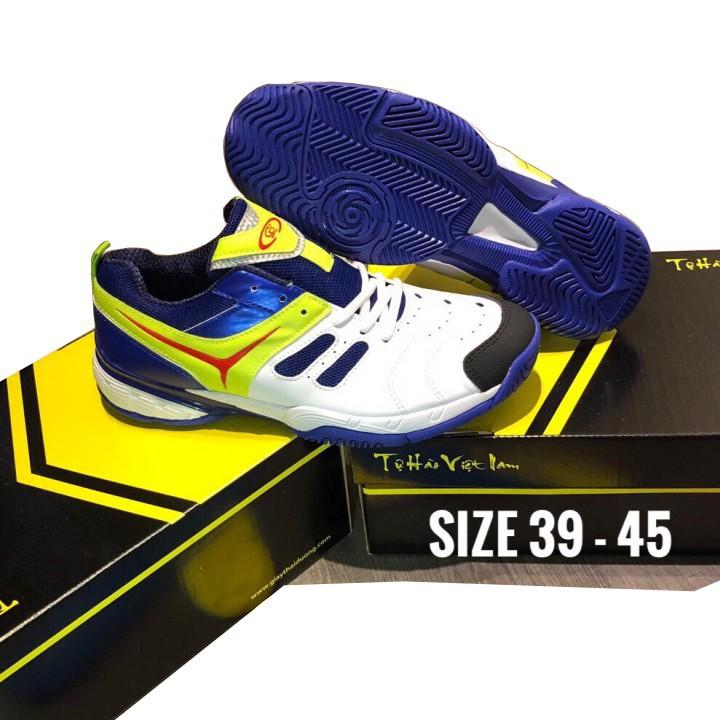 GIÀY TENNIS CAO CẤP