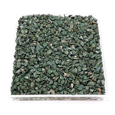 Đá sỏi tự nhiên cảnh quan trang trí bể cá